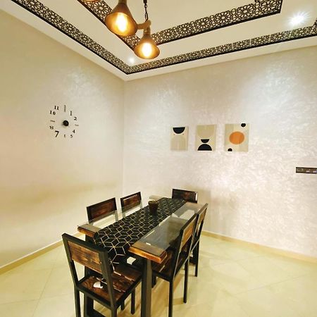Appartement Calme A Fes Exterior photo